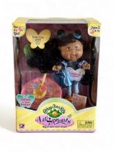 Cabbage Patch Kids Lil Sprouts - Kylee Tyra