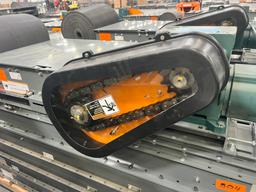 Intelligrated Belt Driven Conveyor