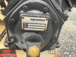 (Villa Rica, GA) Ingersoll Rand Compressor (Condition Unknown ) NOTE: This unit is being sold AS IS/