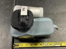 (Las Vegas, NV) 4 BOSE PORTABLE SPEAKERS NOTE: This unit is being sold AS IS/WHERE IS via Timed Auct