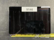 3 LENOVO TABLETS NOTE: This unit is being sold AS IS/WHERE IS via Timed Auction and is located in La