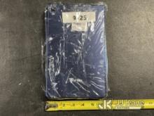 (Las Vegas, NV) 3 VORTEX BRAND TABLETS NOTE: This unit is being sold AS IS/WHERE IS via Timed Auctio