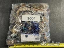 1 BAG OF JEWELRY NOTE: This unit is being sold AS IS/WHERE IS via Timed Auction and is located in La
