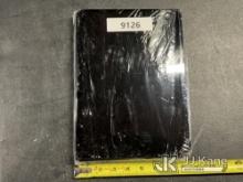 4 MICROSOFT TABLETS NOTE: This unit is being sold AS IS/WHERE IS via Timed Auction and is located in