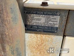 (Tipton, MO) 2 China Yangdong Co. LTD Generators. (Not Running Not Running, Condition Unknown