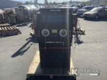 1 Graymills Parts Washer (Used) NOTE: This unit is being sold AS IS/WHERE IS via Timed Auction and i