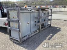 Altec Street Side Steel Body Pack Condition Unknown