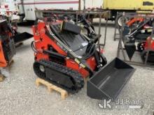 2024 AGT LRT23 Compact Track Loader New) (Condition Unknown