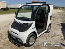 2017 GEM E2 Golf Cart Not Running & Condition Unknown)(FL Residents Purchasing Titled Items - tax, t