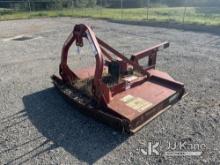2018 Brown TCR2620C Brush Cutter Operating Condition Unknown