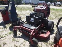 5-02250 (Equip.-Mower)  Seller:Private/Dealer TORO GRAND STAND STAND UP RIDING M