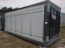 5-02702 (Equip.-Storage building)  Seller:Private/Dealer MOBE M02S TWO BEDROOM F