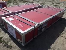 5-02200 (Equip.-Container)  Seller:Private/Dealer GOLD MOUNTAIN 20 BY 20 FOOT CO