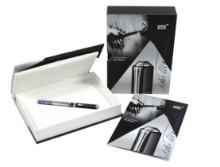Montblanc Writer's Edition Leo Tolstoy Limited Edition Rollerball Pen. Tols