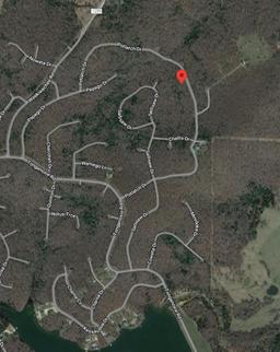CASH SALE Arkansas Fulton County Lot In Cherokee Village! Fun and Recreation Land! FILE 9730412