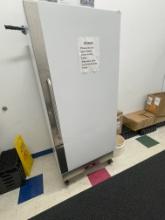 Arctic Air commercial refrigerator