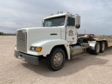 1998 Freightliner FLD120  Conventional Cab Truck Tractor