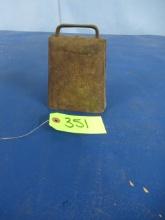 OLD COW BELL 6T