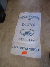 OLD CANNON TOWEL