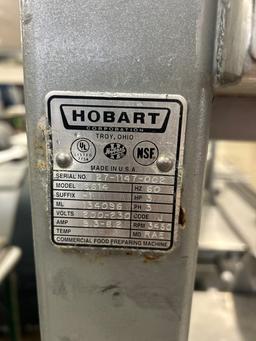 Hobart 6614 Meat Saw