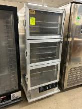 Bevles Proofing Cabinet