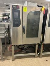 BKI Electric CombiKing Oven