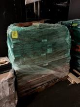 Pallet of Cambro Shelf Dividers