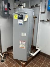 State Electric Commercial Water Heater