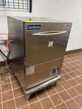 2021 Jackson DishStar Commercial Undercounter Dishwasher
