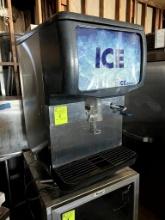 Ice-O-Matic Ice Maker/Dispenser