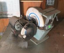 Delta Universal Wet Dry grinder Model 23-7000, 1/5hp