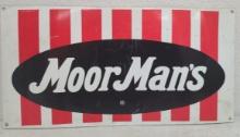 SST, Moor Man's Sign
