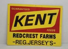SST, Kent Feed Sign