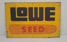 SST, Lowe Seed Sign