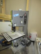 BANDSAW-9 IN. RYOBI BS904G-$200.00 RETAIL