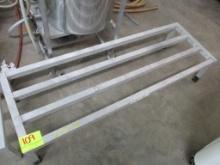 5 FT. DUNNAGE RACK