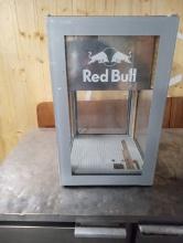 25"x 15" Red Bull Cooler