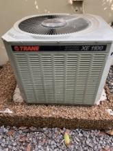 Trane, XE, 5HP Air Conditioneer