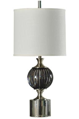 GwG Outlet Table Lamp in Easton Finish