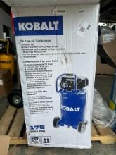 Kobalt Oil Free Air Compressor 175Max PSI (like new)