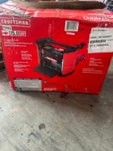 Craftsman 15 Amp 12.5 In Planer (open box, like new)