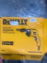 Dewalt Drywall Screwgun Vsr 5 300R/Min