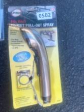 Danco Faucet Pull Out Spray