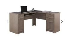 Magellan L Shaped Desk