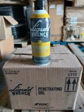 LIQUID WRENCH Penetrating Oil BRAND NEW Can of Liquid Wrench