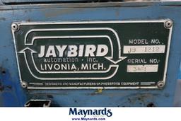Jaybird J9 1212 Slide Feed