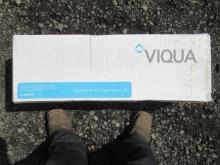 VIQUA VP600 24GPM UV WATER SYSTEM (UNUSED)