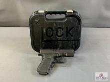 [45] Glock 23 Gen 4 .40 S&W, SN: WYA167