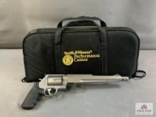 [121] Smith & Wesson 500 Performance Center .500 S&W Mag, SN: CTV7152