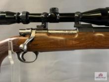 [239] Mauser Custom Target Rifle .25-06, SN: 23912